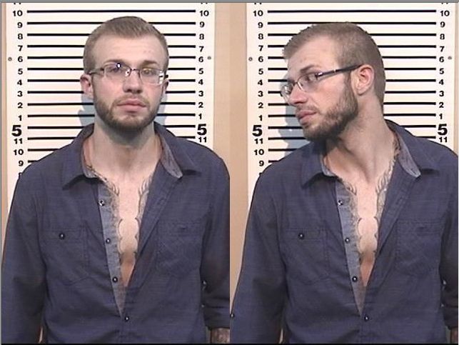 Justin Ferguson